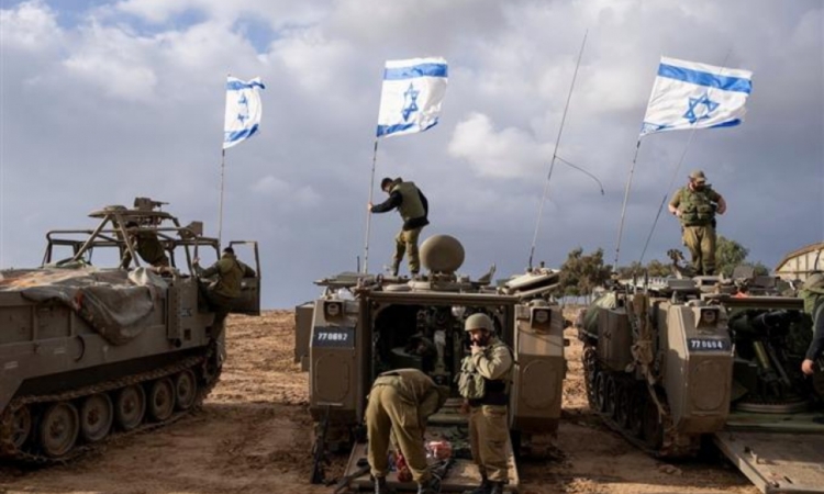 Ισραήλ | Προετοιμάζεται για χτύπημα από το Ιράν εντός των επόμενων 48 ωρών
