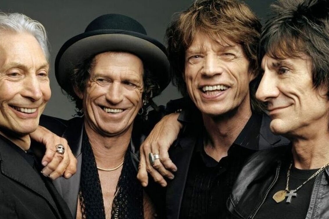 Οι Rolling Stones ξεκίνησαν θριαμβευτικά την περιοδεία τους στη Βόρεια Αμερική