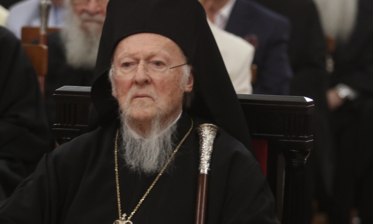 Οικουμενικός Πατριάρχης | «Η πίστη δεν είναι πορεία από το μυστήριο στη γνώση, αλλά το αντίστροφο»