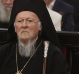 Οικουμενικός Πατριάρχης | «Η πίστη δεν είναι πορεία από το μυστήριο στη γνώση, αλλά το αντίστροφο»