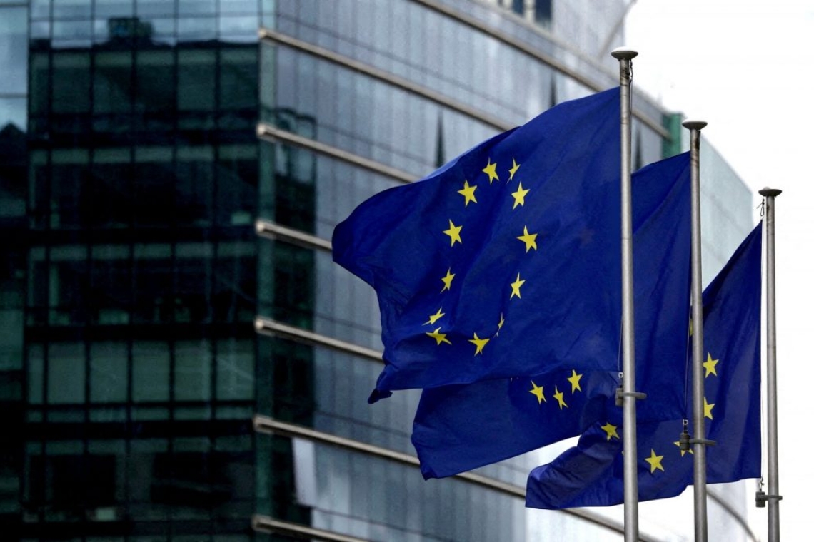 Η Ευρωπαϊκή Ένωση πέτυχε μεγάλη μείωση εκπομπών
